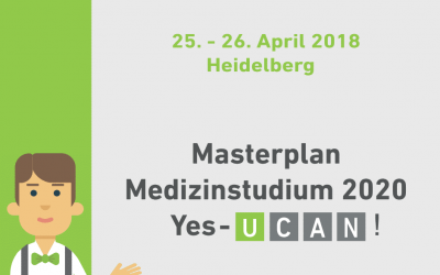 UCAN-Partnertreffen 2018