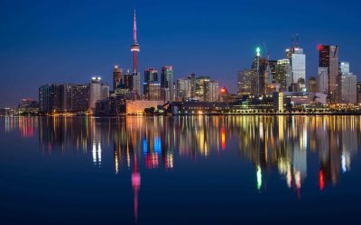 Technology and Assessment Workshop at Touchstone Institute, Canada
