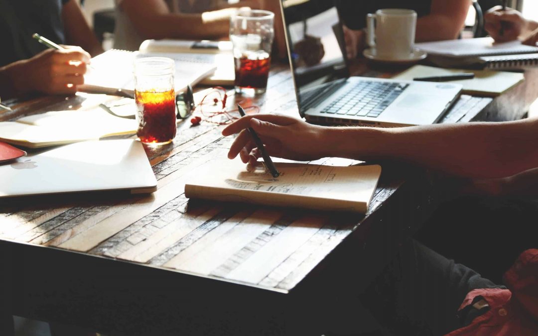 5. Treffen der Taskforce Technik