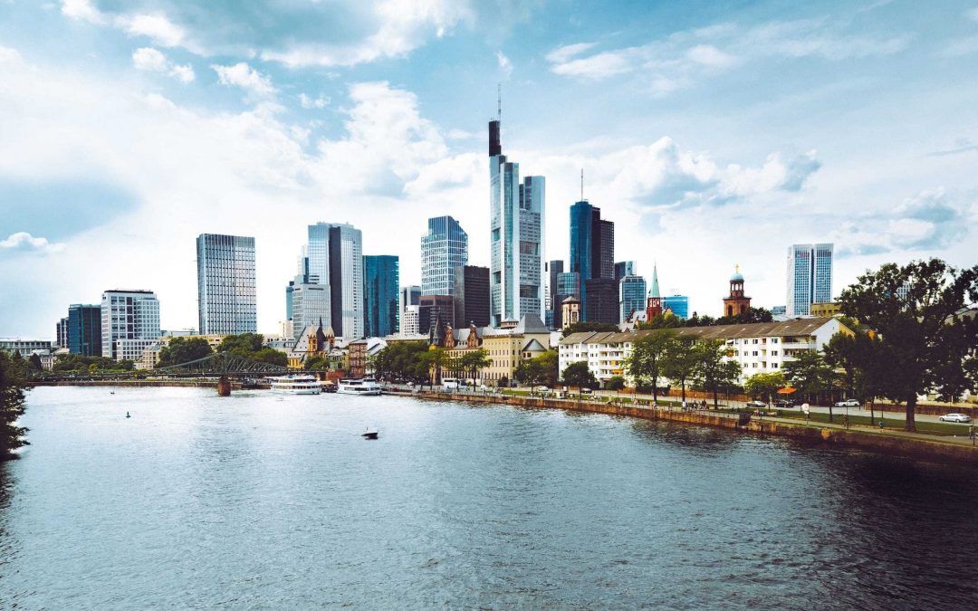 GMA 2019 in Frankfurt