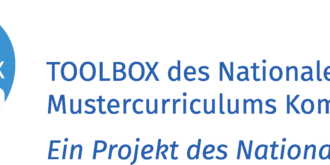 Erfahrungen mit der Longkomm Toolbox – Import von Best Practice Beispielen zur Ärztlichen Gesprächsführung in eine Online-Plattform.