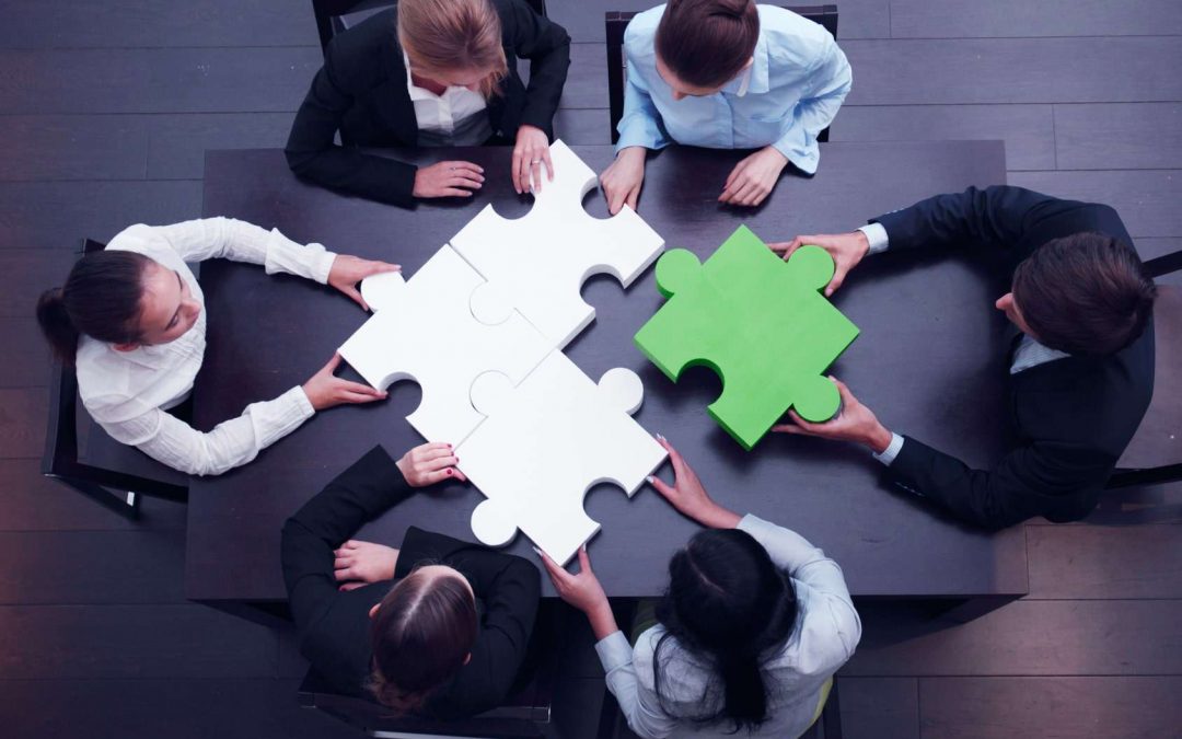 Facing the challenges of assessment through cooperation: The Umbrella Consortium for Assessment Networks (UCAN)