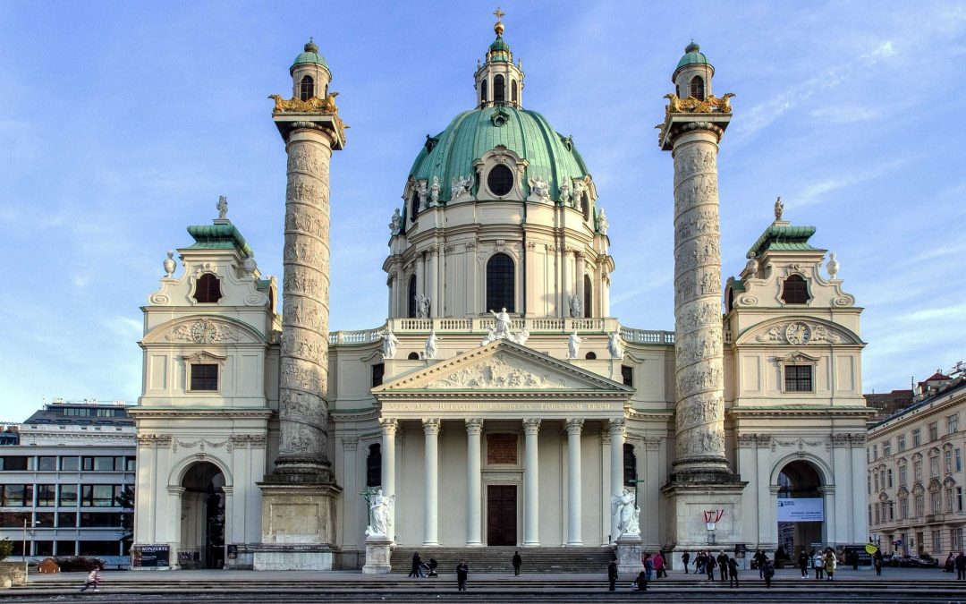 GMA 2018 in Wien