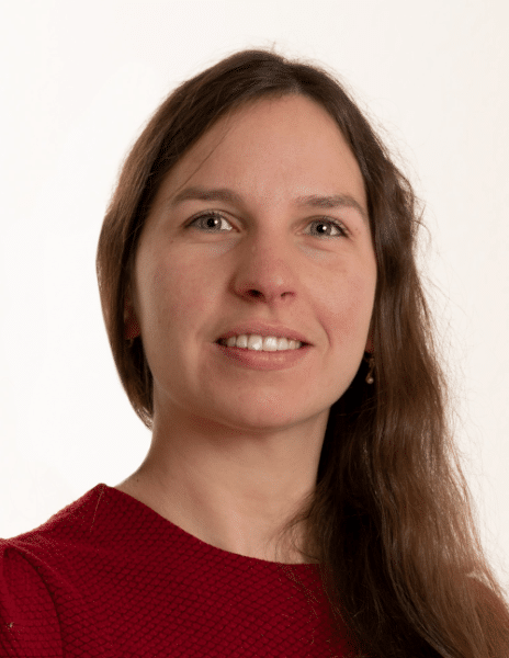 Alina Gruseck