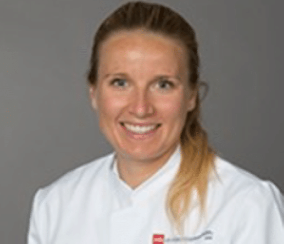 Dr. Lisa Zöll