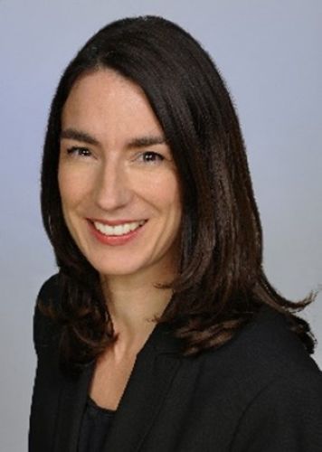 Prof. Dr. med. Martina Nowak-Machen
