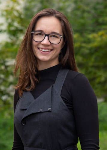 Pia Stine Rebmann