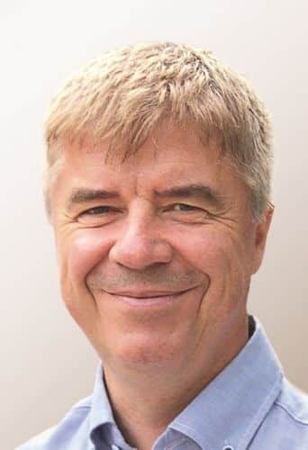Prof. Dr. Stefan Rupf