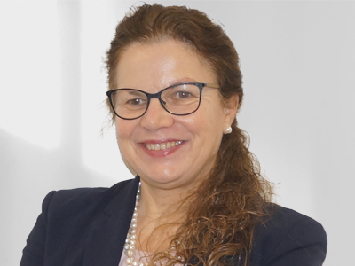 Prof. Dr. Jana Jünger, MME